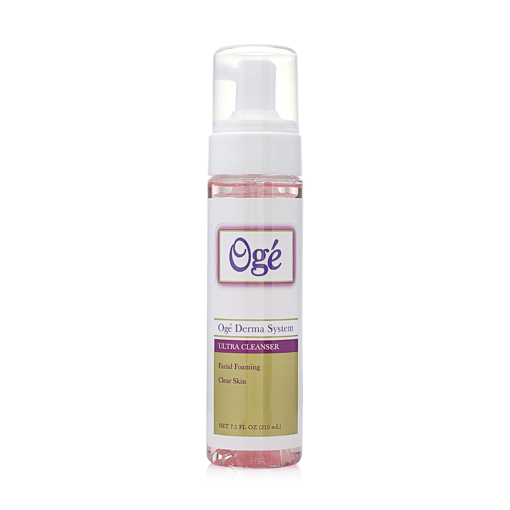 OGE ULTRA CLEANSER 210 ML