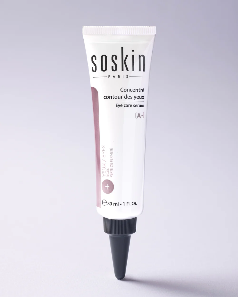 SOSKIN EYE CARE SERUM 30 ML