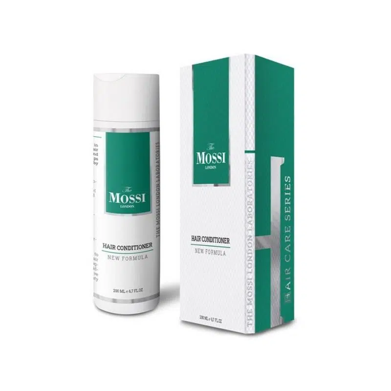[I142581] THE MOSSI HAIR CONDITIONER 200ML