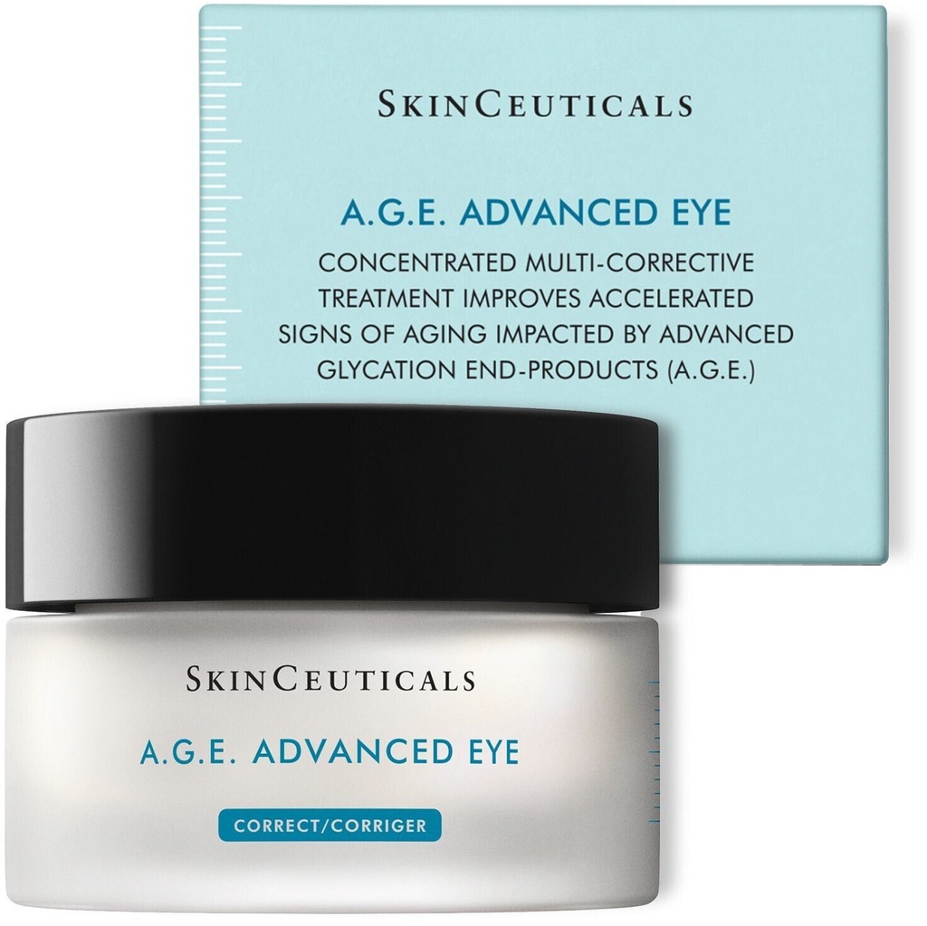 SKINCEUTICALS A.G.E ADVANCED EYE 15ML