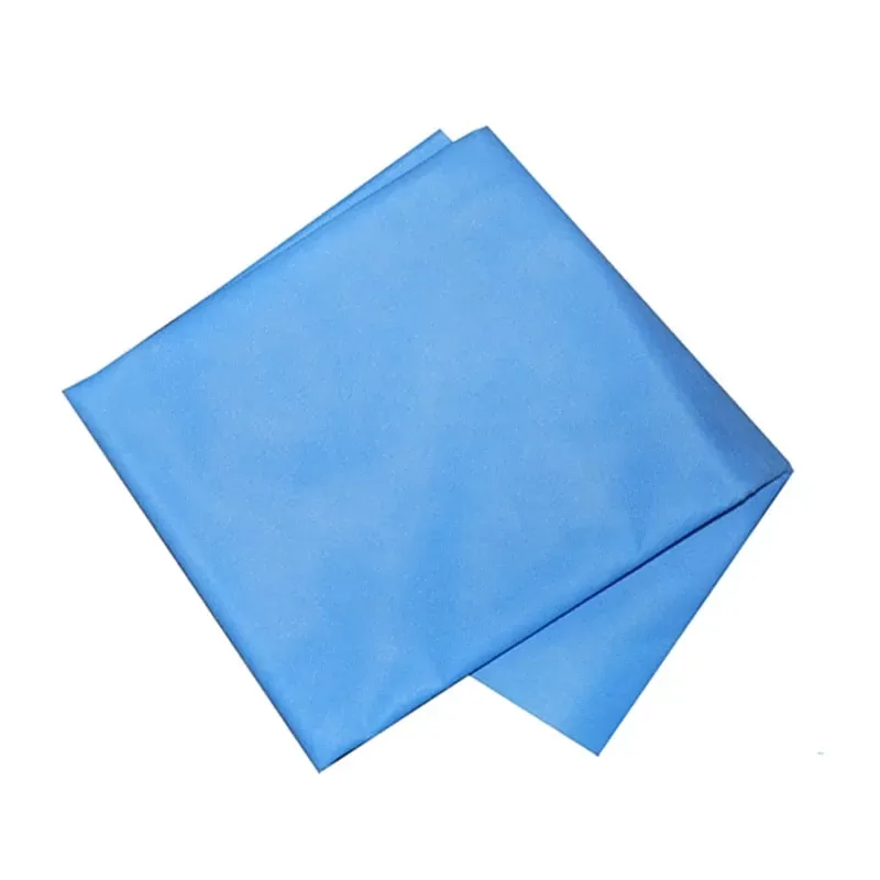 [I142603] PINMED BED SHEET 90X190CM