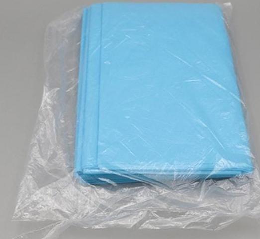 [I142603] PINMED BED SHEET 90X190CM