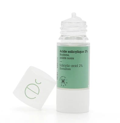 ETAT PUR PURE SKIN SALICYLIC ACID 2% 15ML