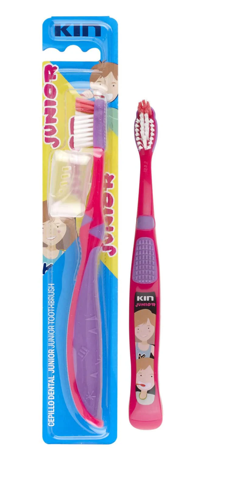 [I142697] KIN JUNIOR TOOTHBRUSH