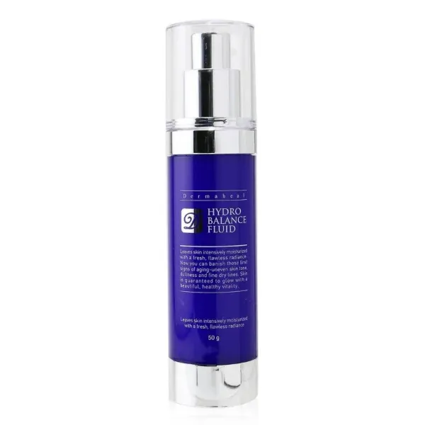 DERMAHEAL HYDRO BALANCE FLUID 50 G