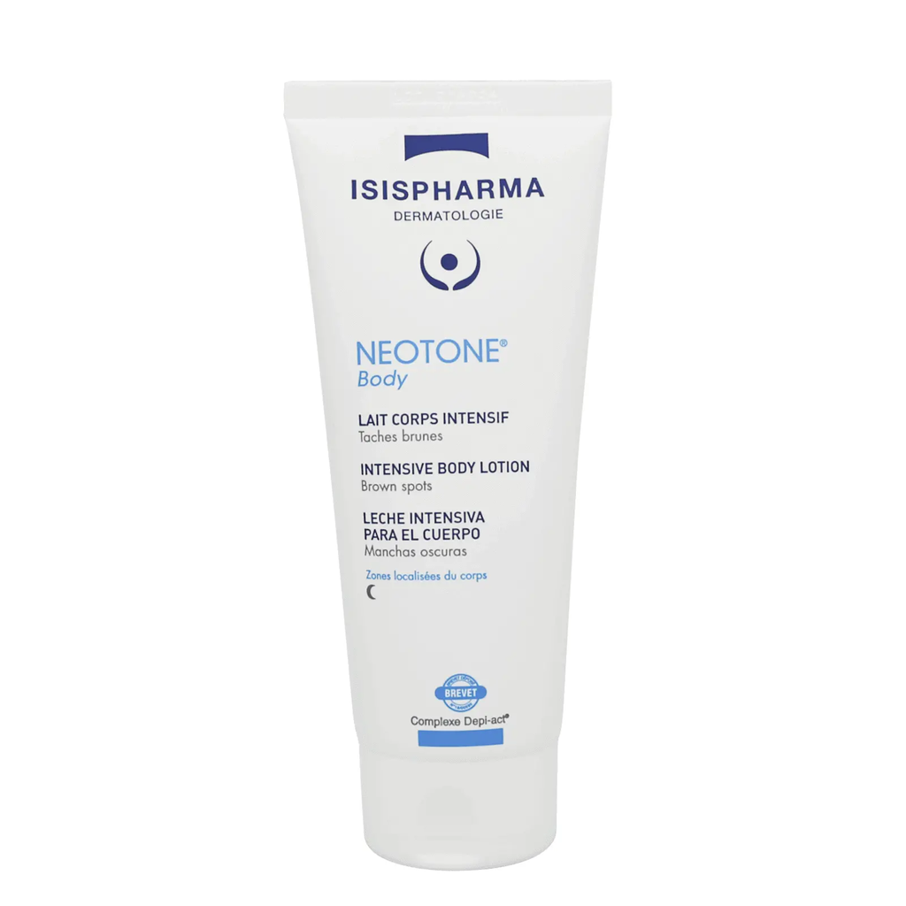 [I142714] ISISPHARMA NEOTONE INTENSIVE BODY LOTION 100 ML