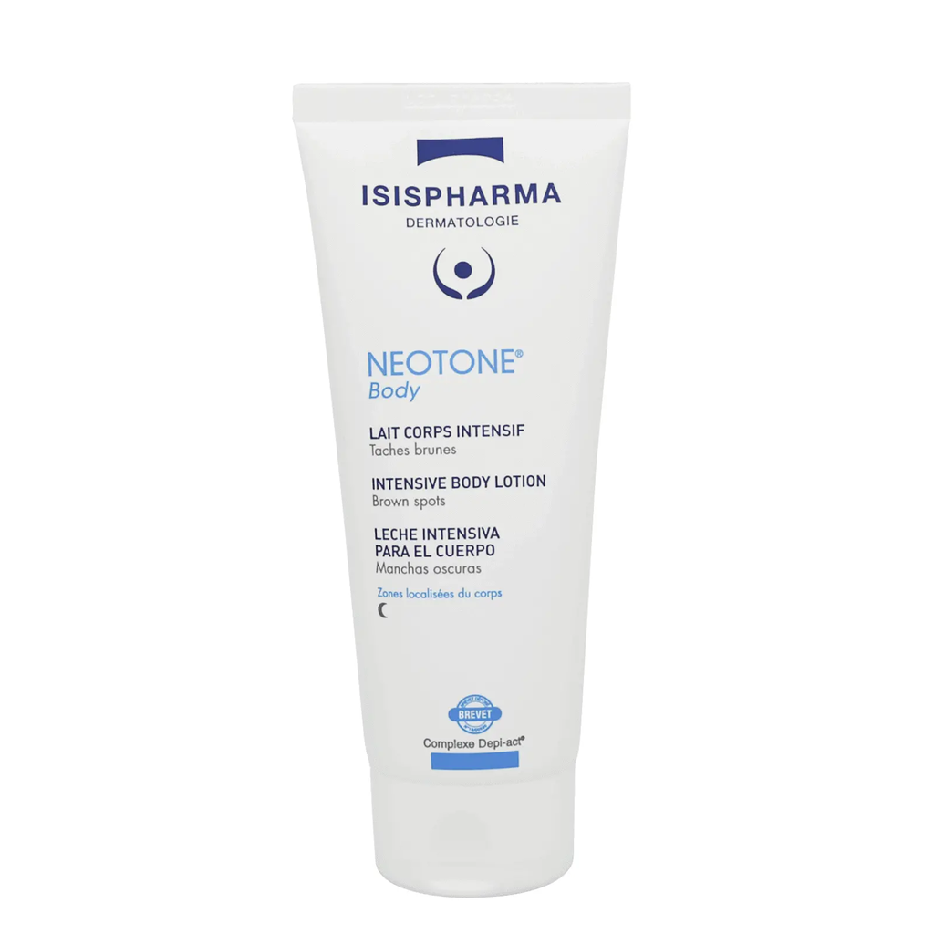 ISISPHARMA NEOTONE INTENSIVE BODY LOTION 100 ML