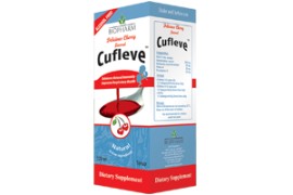 CUFLEVE SYRUP 120ML