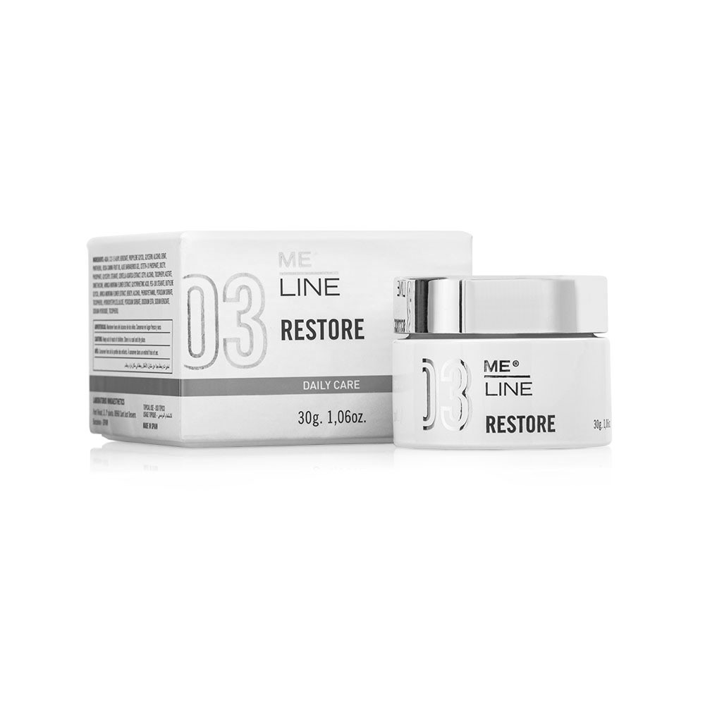 MELINE RESTORE 03 30ML