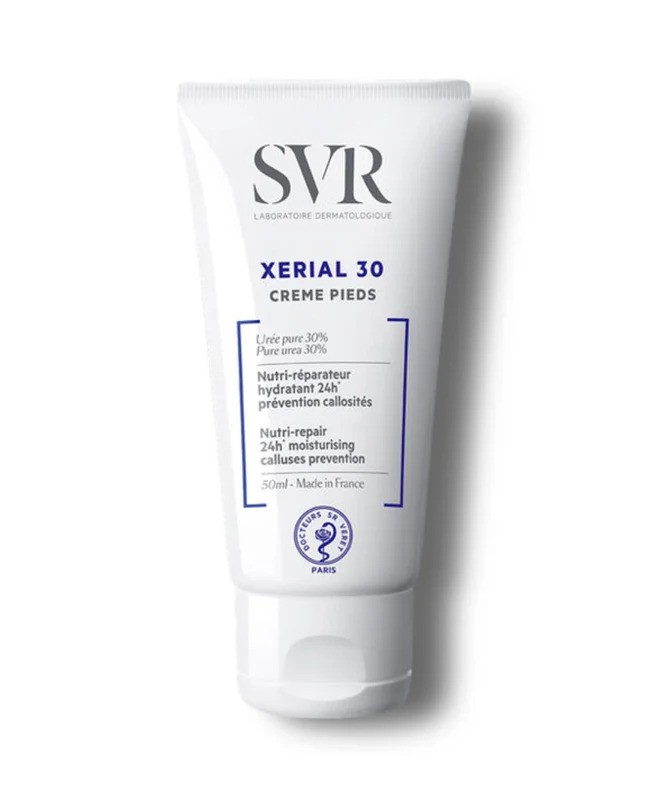 SVR XERIAL 30 REPAIR CREAM 50ML