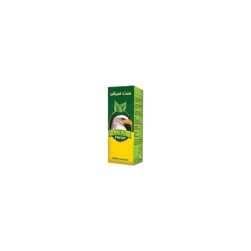 [I142787] MENT FRESH SPRAY 25 ML