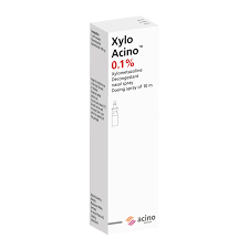 XYLO ACINO ADULT SPRAY 10 ML