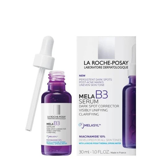[I142795] لاروش بوزيه ميلا بي 3  سيرم - 30  مل