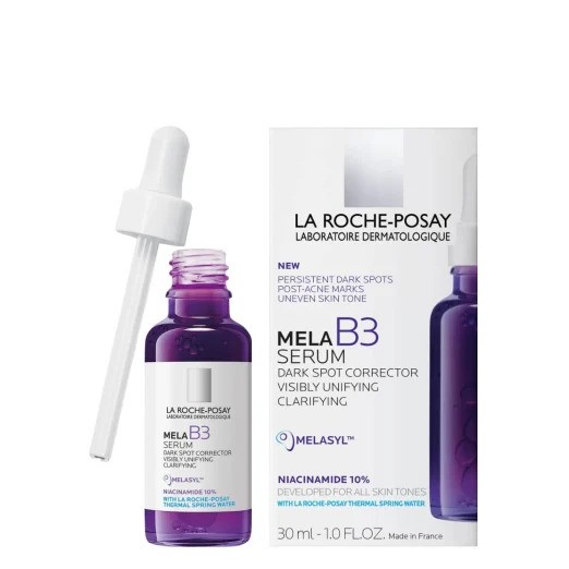 LA ROCHE-POSAY MELA B3 SERUM 30ML