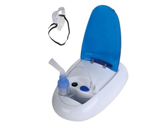 [I142797] FADOMED PISTON COMPRESSOR NEBULIZER