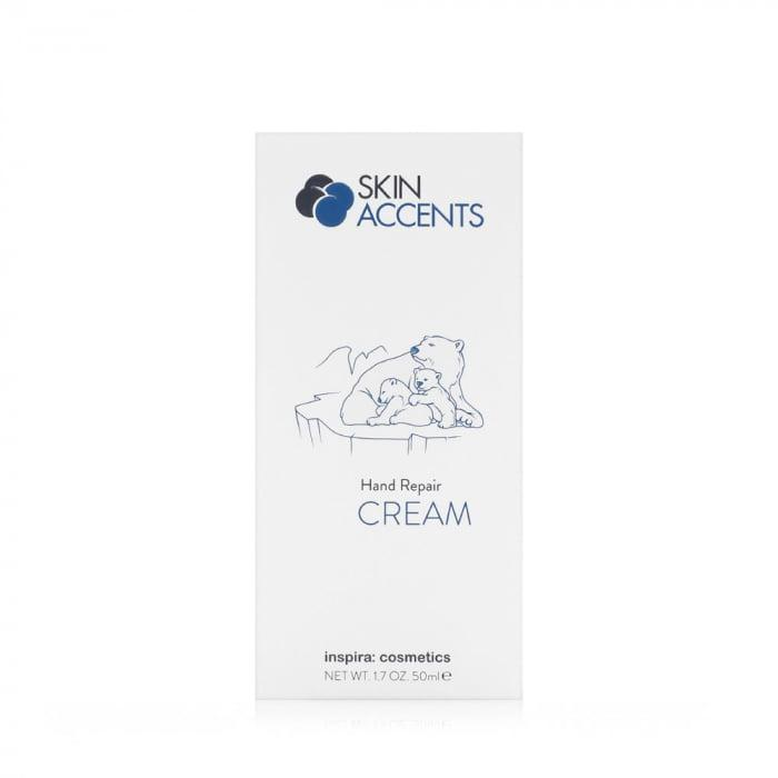 [I142826] SKIN ACCENTS HAND REPAIR CREAM 50ML