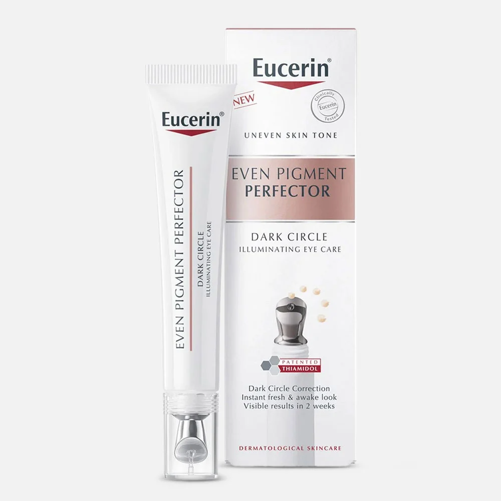 EUCERIN EVEV PIGMMENT PERFECTOR EYE CARE 15ML