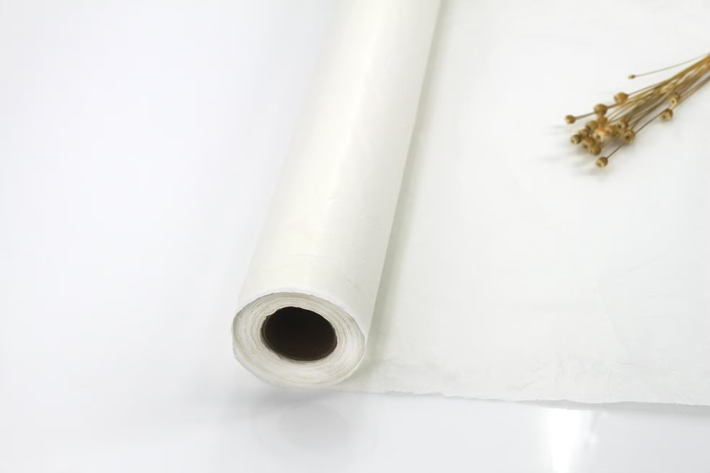 [I142850] PINMED EXAMINATION PAPER BED ROLLER 50X50 CM