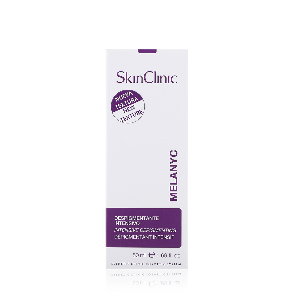 SKINCLINIC MELANYC INTENSIVE DEPIGMENTING 50 ML