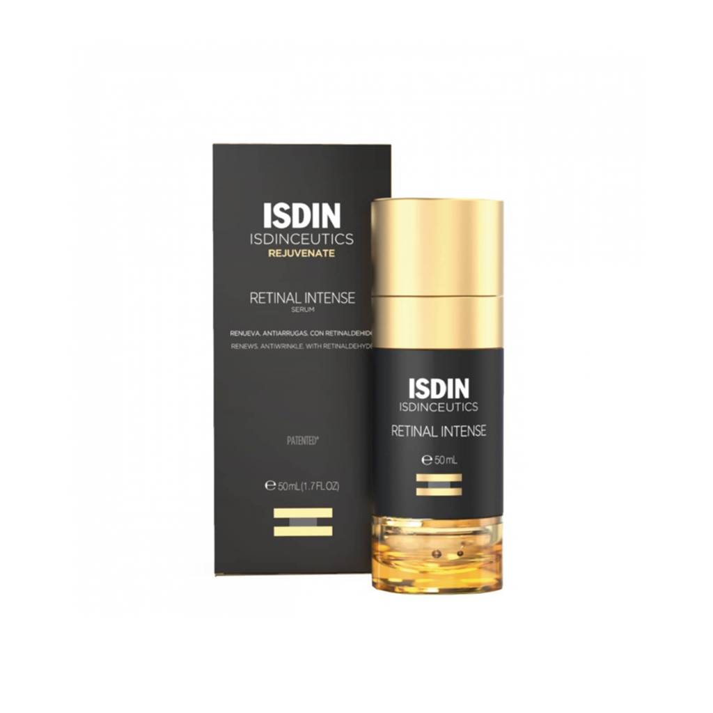 ISDIN REJUVENATE RETINAL INTENSE SERUM 50ML