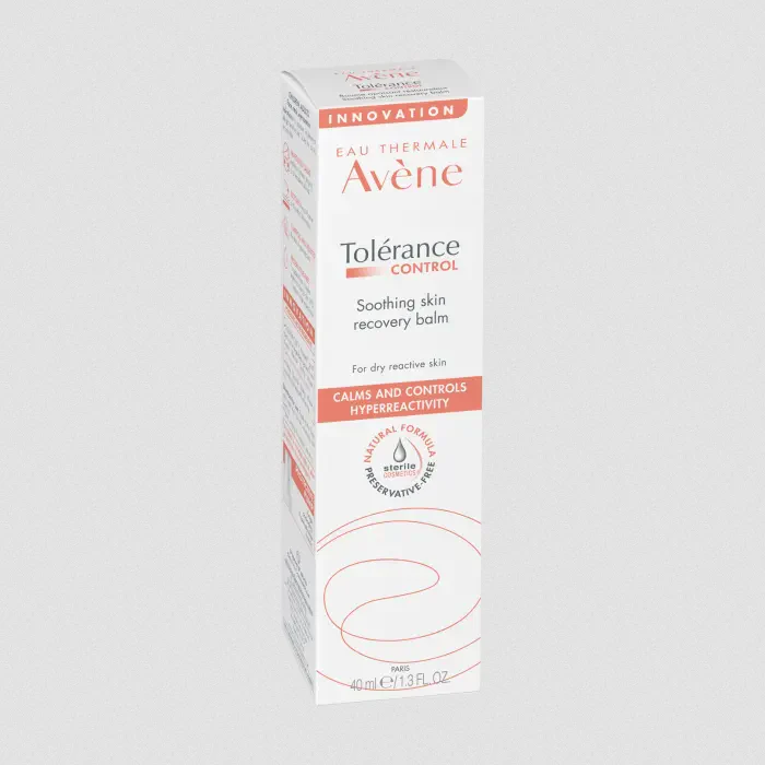 AVENE TOLERANCE CONTROL RECOVERY BALM 40ML