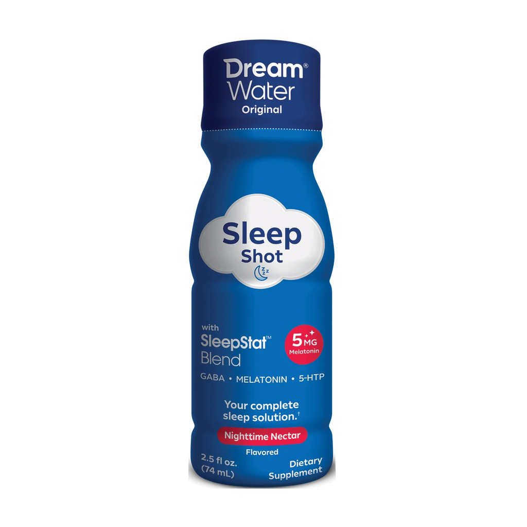 DREAM WATER SLEEP SHOT BLEND 74ML