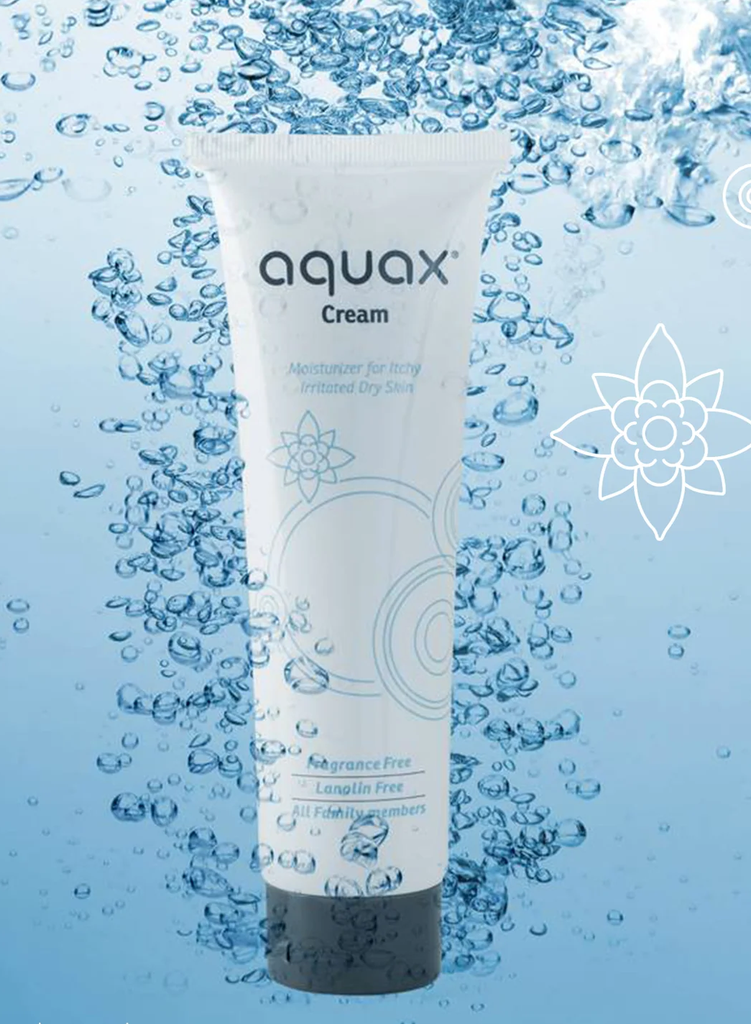 DERMA AQUAX CREAM 150G