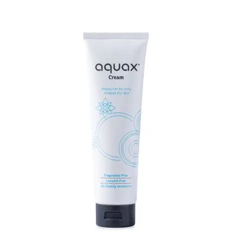 DERMA AQUAX CREAM 150G