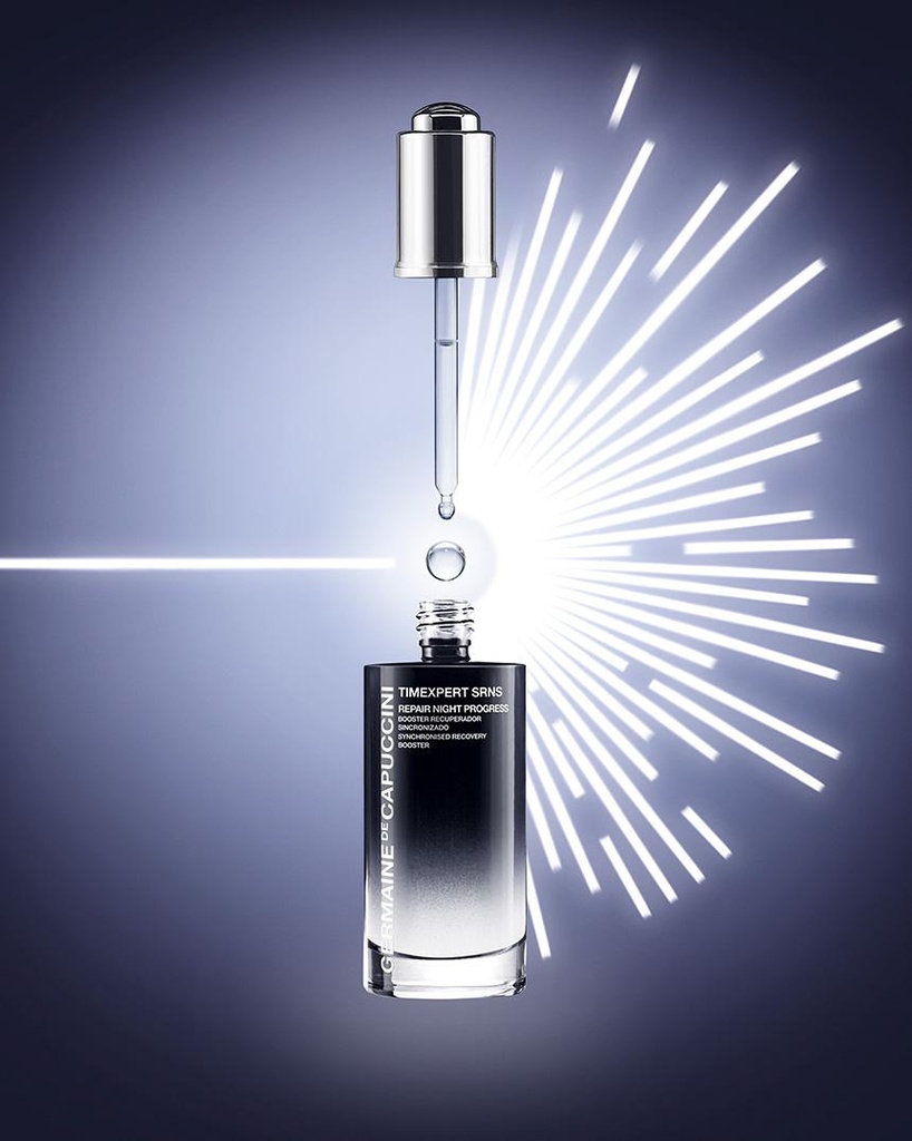 GERMAINE-TIMEXPERT TIMEXPERT SRNS REPAIR NIGHT PROGRESS (50ML)