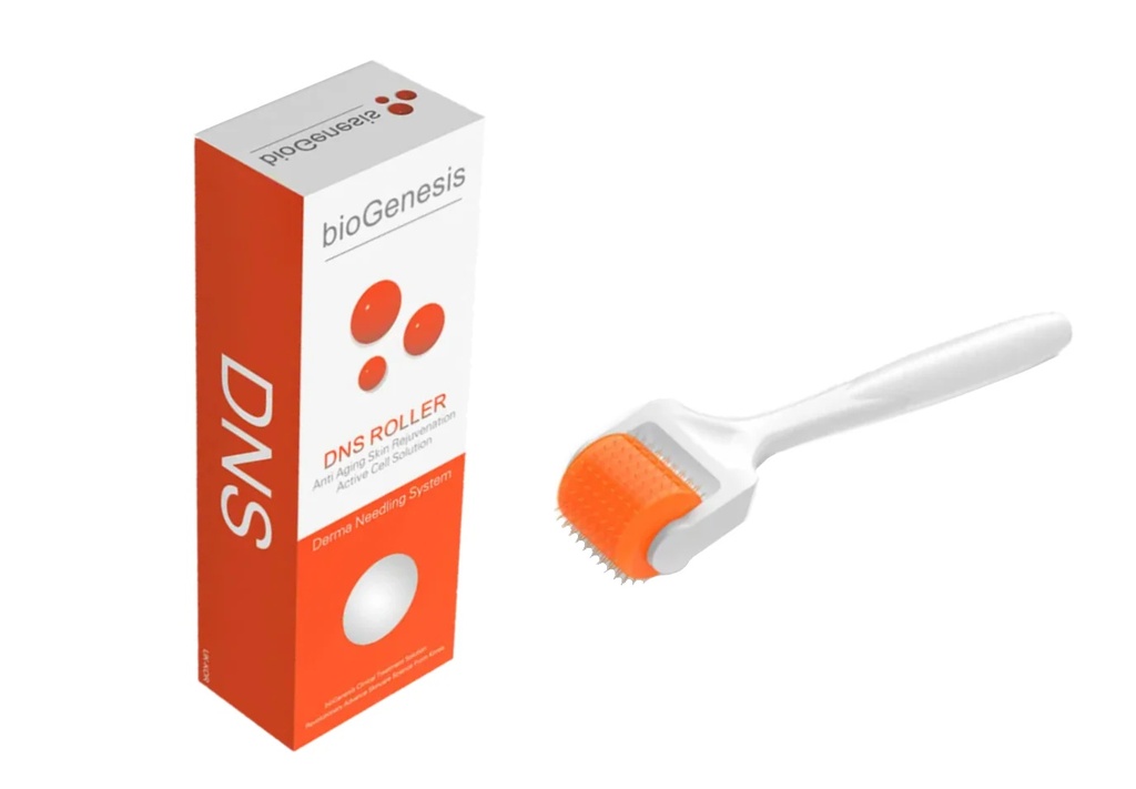 DERMA ROLLER BIOGENESIS 2MM