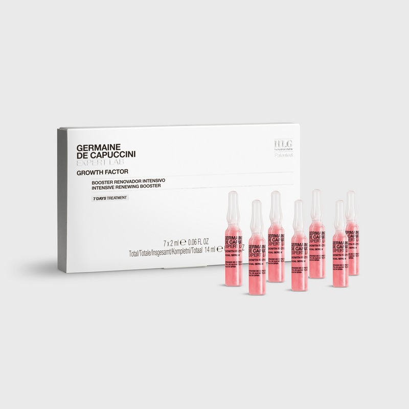 GERMAINE - EXPERT LAB GROWTH FACTOR 7 AMPOULE UDS x 2 ML