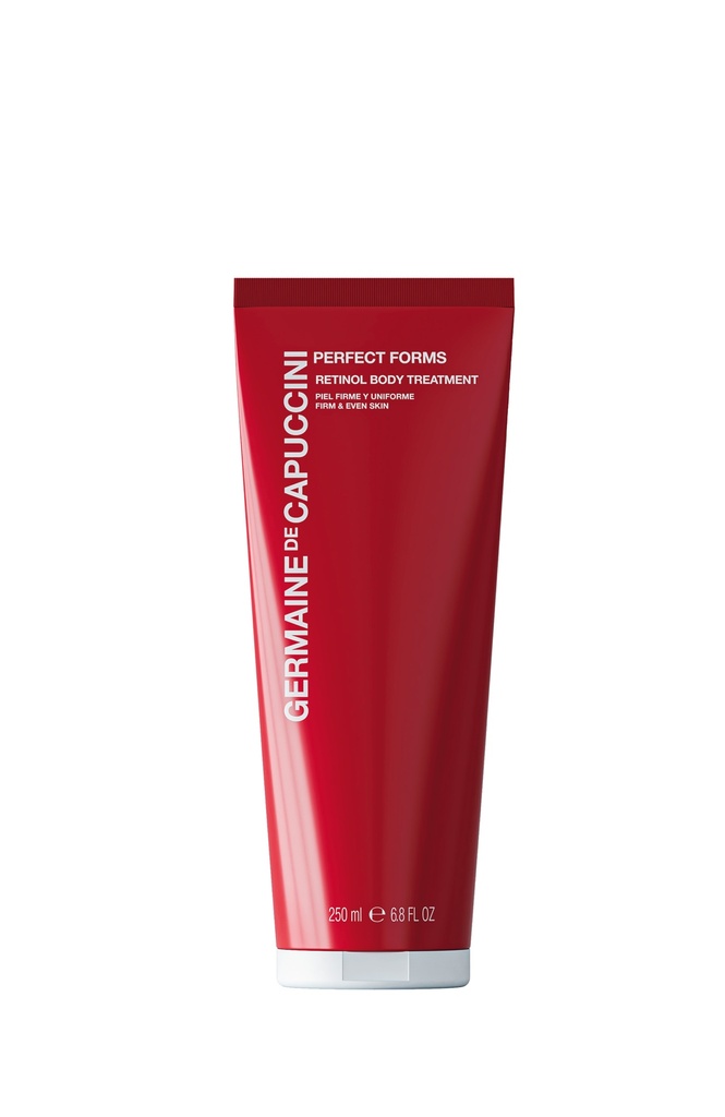 [I142951] GERMAINE - PERFECT FORM RETINOL BODY TREATMENT 250 ML
