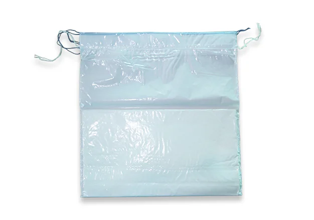 SAFE CARE MEDICALS VOMIT BAGS 20 PCS