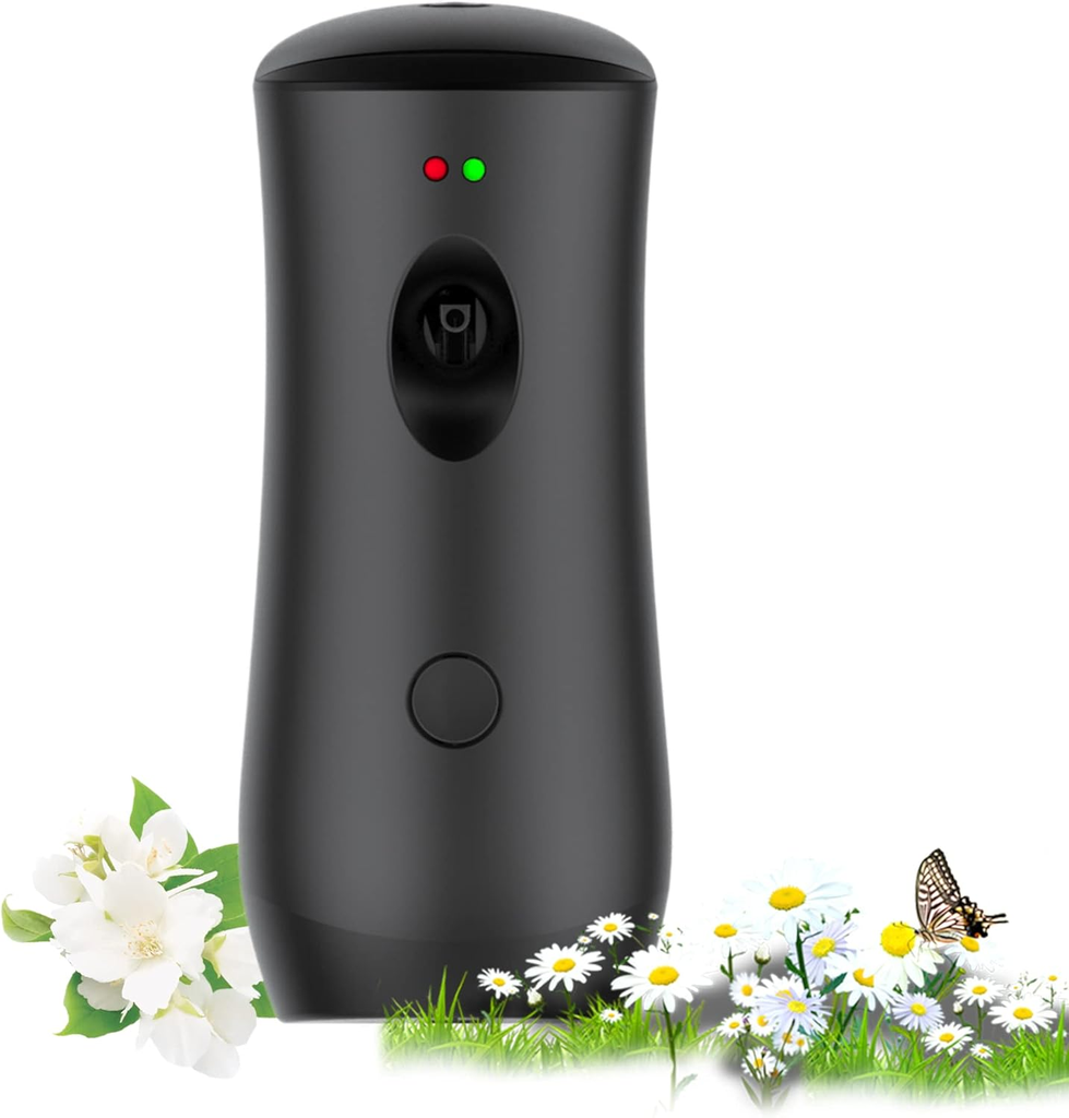 [I142967] AIR WICK FRESHMATIC AUTO SPRAY + AIR FRESHNER SPARKLING CITRUS 250ML