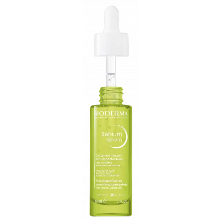 BIODERMA SEBIUM SERUM 30ML