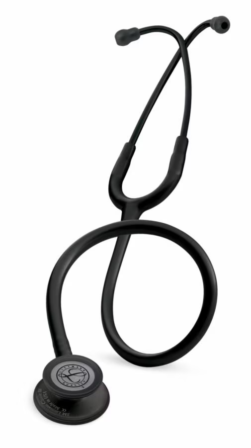 LITTMAN CLASSIC lll BASIC STETHOSCOPE