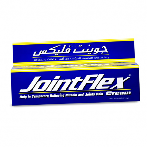 JOINTFLEX GEL 114 GRAMS