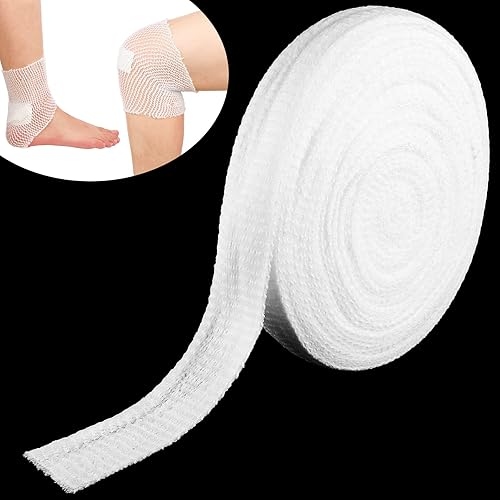TUBULAR BANDAGE ELASTIC