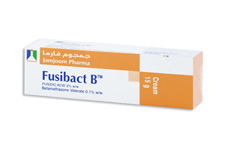 FUSIBACT B CREAM 15G
