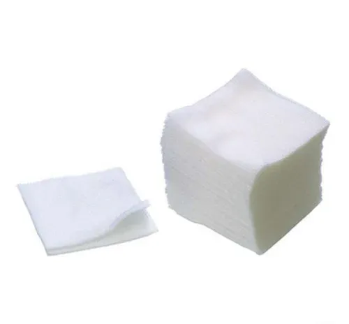 [I143049] PINMED GAUZE SWAB 5CM X 5CM 8PLY