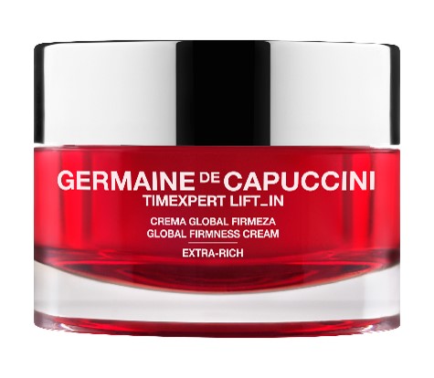 GERMAINE-TIMEXPERT LIFT - IN GLOBAL FIRMNESS CREAM EXTRA-RICH(50ML) - HLG