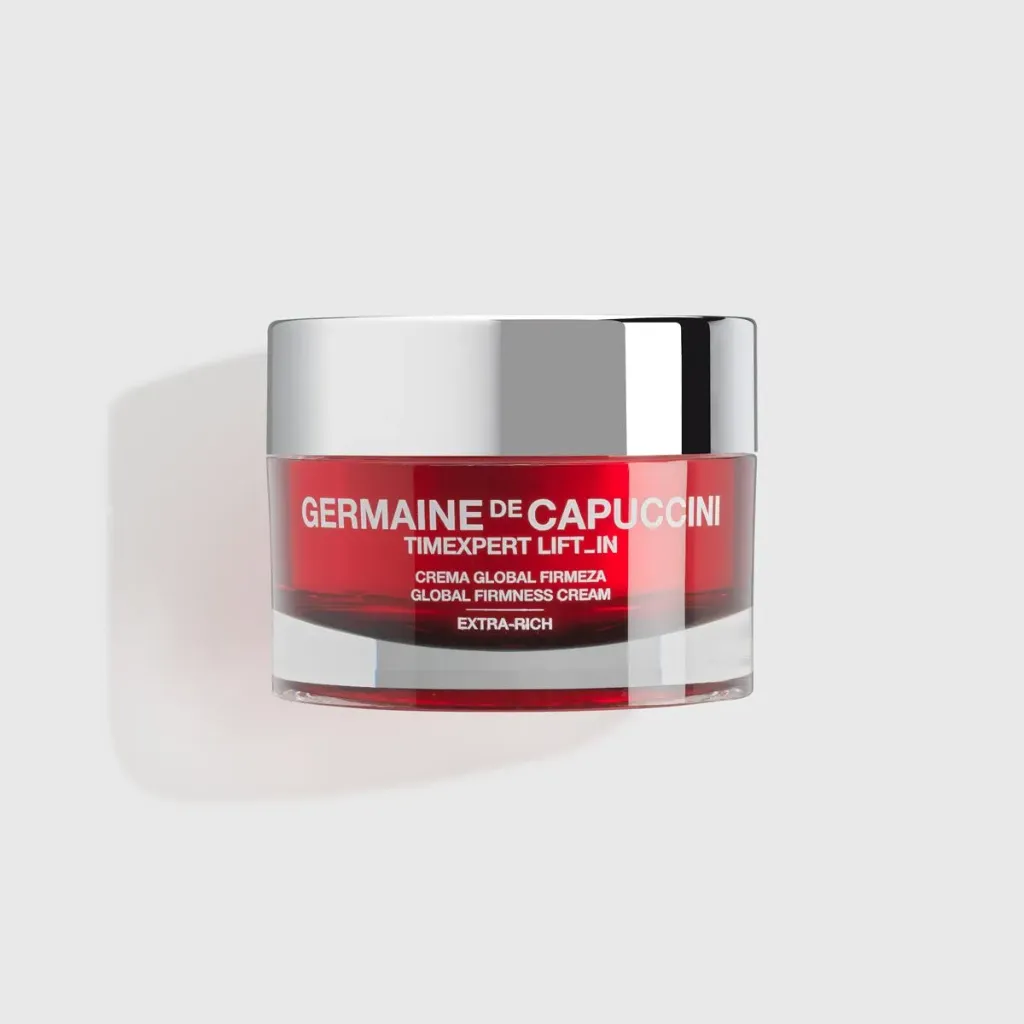 GERMAINE-TIMEXPERT LIFT-IN GLOBAL FIRMNESS CREAM EXTRA RICH(50ML)-HLG