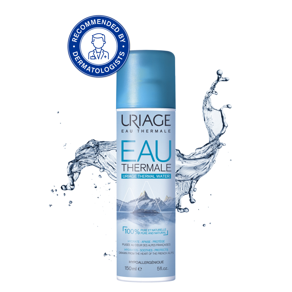URIAGE EAU THERMALE THERMAL WATER 150ML