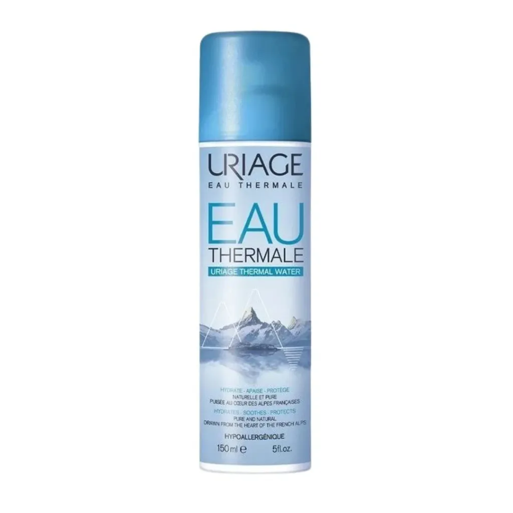 URIAGE EAU THERMALE THERMAL WATER 150ML