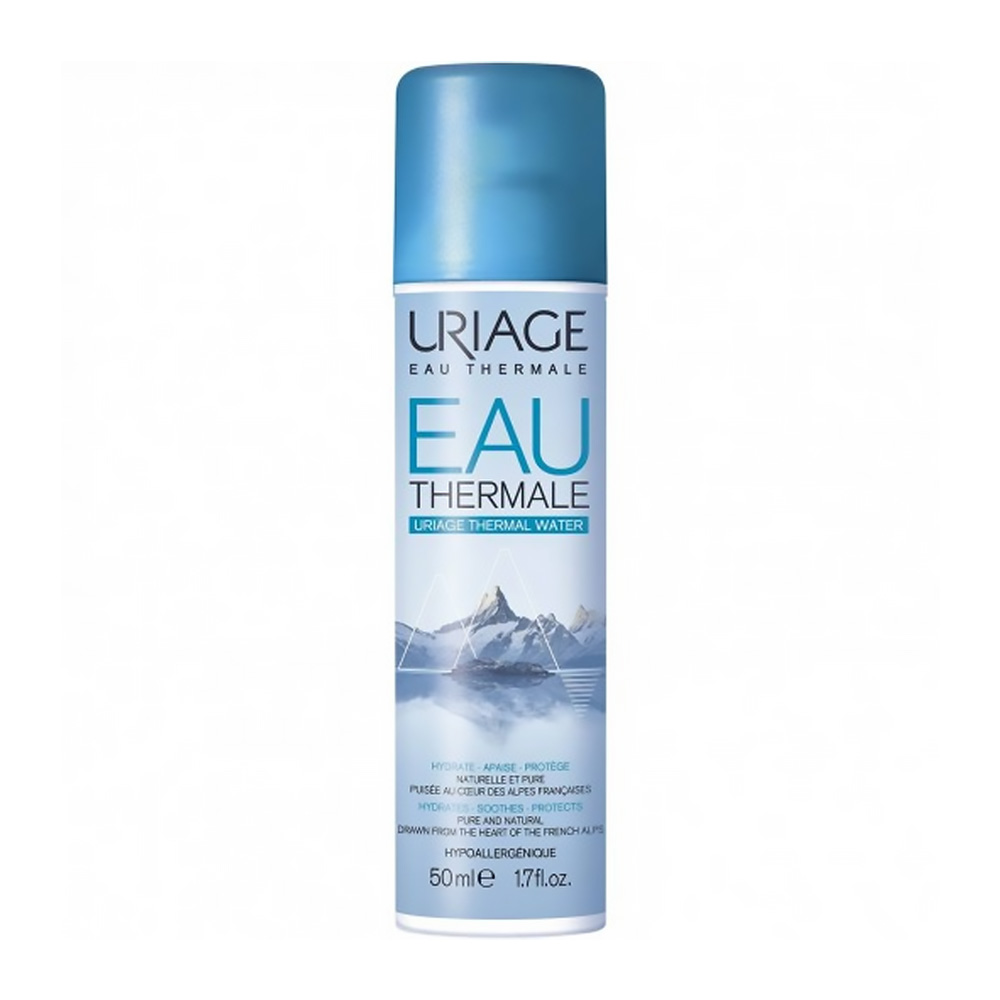 URIAGE EAU THERMALE WATER 50ML