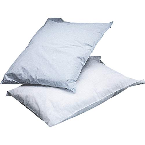 CLINIC PILLOW COVER