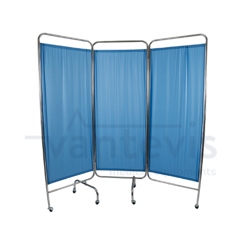 WARD SCREEN 3 FOLD