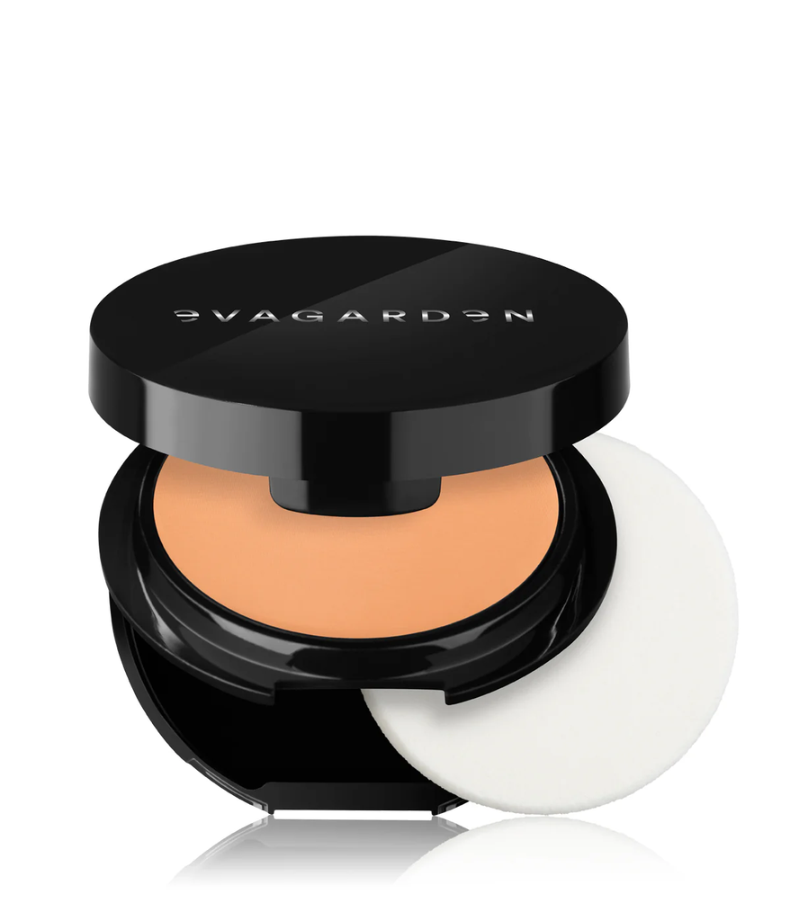 [I143079] EVAGARDEN SMOOTHING EFFECT FOUNDATION 512