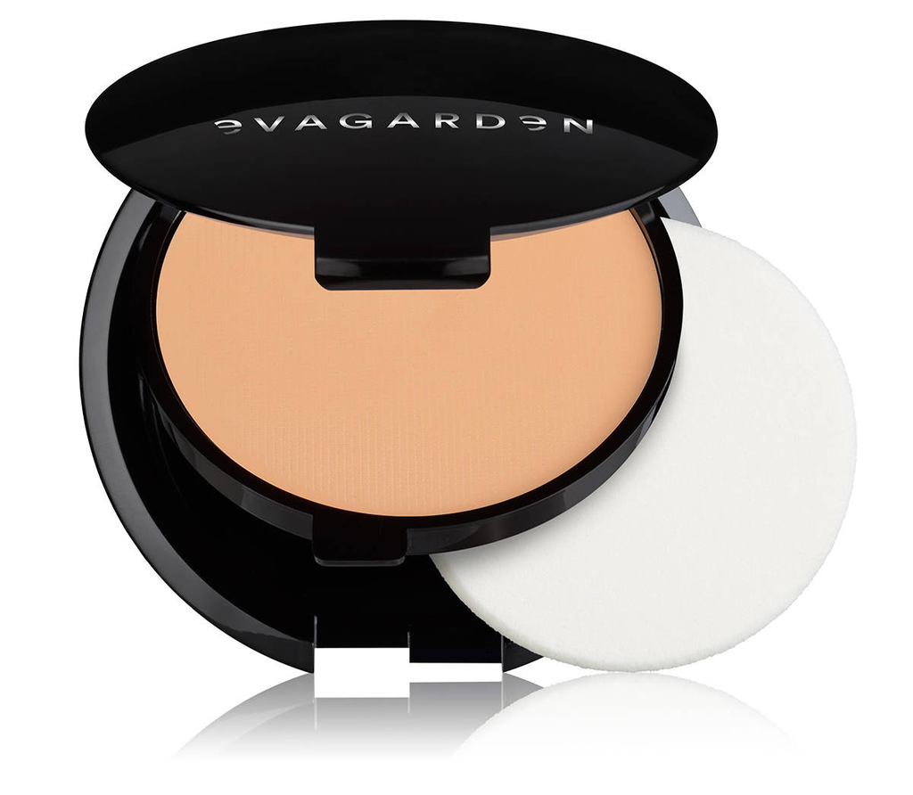 EVAGARDEN SMOOTHING EFFECT FOUNDATION 514N