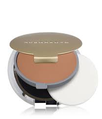 EVAGARDEN BRONZER EFFECT FOUNDATION 525